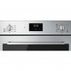Духовка електрична SMEG SF6400TVX