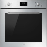Духовка электрическая SMEG SF6400TVX
