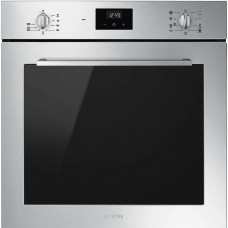 Духовка электрическая SMEG SF6400TVX