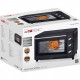 Духовка настільна Clatronic MBG 3728 Black