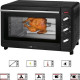 Духовка настільна Clatronic MBG 3728 Black