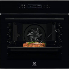 Духовка электрическая Electrolux LOE8H31Z