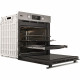 Духовка электрическая Whirlpool OMSR58CU1SX