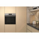 Духовка электрическая Whirlpool OMSR58CU1SX