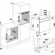 Духовка электрическая Whirlpool OMSR58CU1SX
