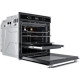 Духовка электрическая Whirlpool W6 OM4 4S1 P BSS