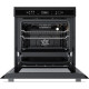 Духовка электрическая Whirlpool W6 OM4 4S1 P BSS