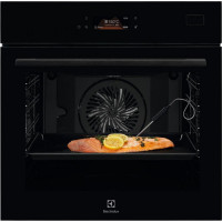 Електрична духовка Electrolux EOB8S39Z