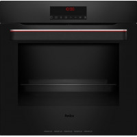 Духовка электрическая Amica ED57679BA+ Q-TYPE Openup