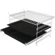 Духовка электрическая Gorenje BOS6737E06WG