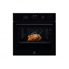 Духовка электрическая Electrolux LOC6H76Z