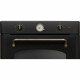 Духовка электрическая Whirlpool WTAC8411SCAN