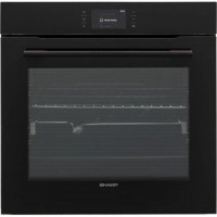 Духовка электрическая Sharp KA-70T50BNH