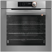 Духовка электрическая De Dietrich DOP8360G