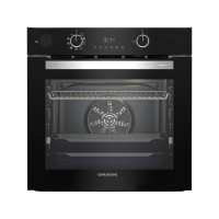 Електрична духовка Grundig GEDM12300B