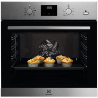 Духовка электрическая Electrolux EOD3C50TX