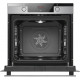 Духовка електрична Amica ED37610X X-TYPE OPENUP