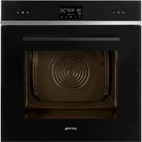 Духовка электрическая SMEG SO6402S3PB