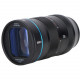Анаморфный объектив Sirui 75mm f/1.8 Anamorphic 1,33x E-Mount (SR75-MFT)