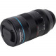 Анаморфный объектив Sirui 75mm f/1.8 Anamorphic 1,33x E-Mount (SR75-MFT)