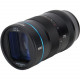 Анаморфный объектив Sirui 75mm f/1.8 Anamorphic 1,33x E-Mount (SR75-MFT)
