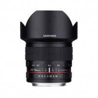 Широкоугольный объектив Samyang 10mm f/2,8 ED AS NCS CS Sony E (8809298881177)