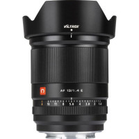 Ширококутний об'єктив Viltrox AF 13mm f/1.4 E Sony E (AF 13/1.4 E)