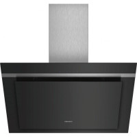 Вытяжка наклонная Siemens LC87KHM60