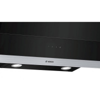Вытяжка наклонная Bosch DWK065G60