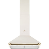 Вытяжка купольная Electrolux EFC226V