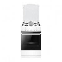 Газова плита Amica 58GGD4.23ZpPQ(W)
