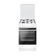 Газовая плита Amica 58GGD4.23ZpPQ(W)