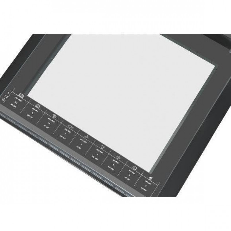Газовая плита Amica 58GGD4.23ZpPQ(W)