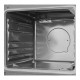 Газовая плита Amica 58GGD4.23ZpPQ(W)