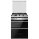 Комбинированная плита Amica 617DGE2.23HZpTaDpAN(Xx)