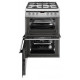 Комбинированная плита Amica 617DGE2.23HZpTaDpAN(Xx)