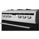 Комбинированная плита Amica 617DGE2.23HZpTaDpAN(Xx)