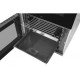 Комбинированная плита Amica 617DGE2.23HZpTaDpAN(Xx)