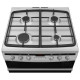 Комбинированная плита Amica 617DGE2.23HZpTaDpAN(Xx)