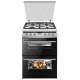 Комбинированная плита Amica 617DGE2.23HZpTaDpAN(Xx)