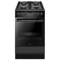 Комбинированная плита Amica 58GcE3.33HZpTaDA(Bm)