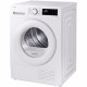 Сушильная машина Samsung DV80CGC0B0TE