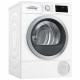 Сушильна машина Bosch WTW876S0PL