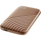 SSD накопичувач WD My Passport Gold 1 TB (WDBAGF0010BGD-WESN)