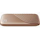 SSD накопичувач WD My Passport Gold 1 TB (WDBAGF0010BGD-WESN)