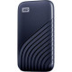 SSD накопичувач WD My Passport Midnight Blue 2 TB (WDBAGF0020BBL-WESN)