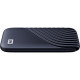 SSD накопичувач WD My Passport Midnight Blue 2 TB (WDBAGF0020BBL-WESN)