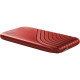 SSD накопичувач WD My Passport Red 1 TB (WDBAGF0010BRD-WESN)