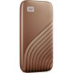 SSD накопичувач WD My Passport Gold 2 TB (WDBAGF0020BGD-WESN)