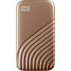 SSD накопичувач WD My Passport Gold 2 TB (WDBAGF0020BGD-WESN)